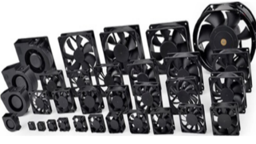 散热风扇规格-毅荣川 散热风扇规格-毅荣川